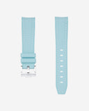 MoonSwatch Mission to the Moon Phase (Rubber Strap) - OM Luxury